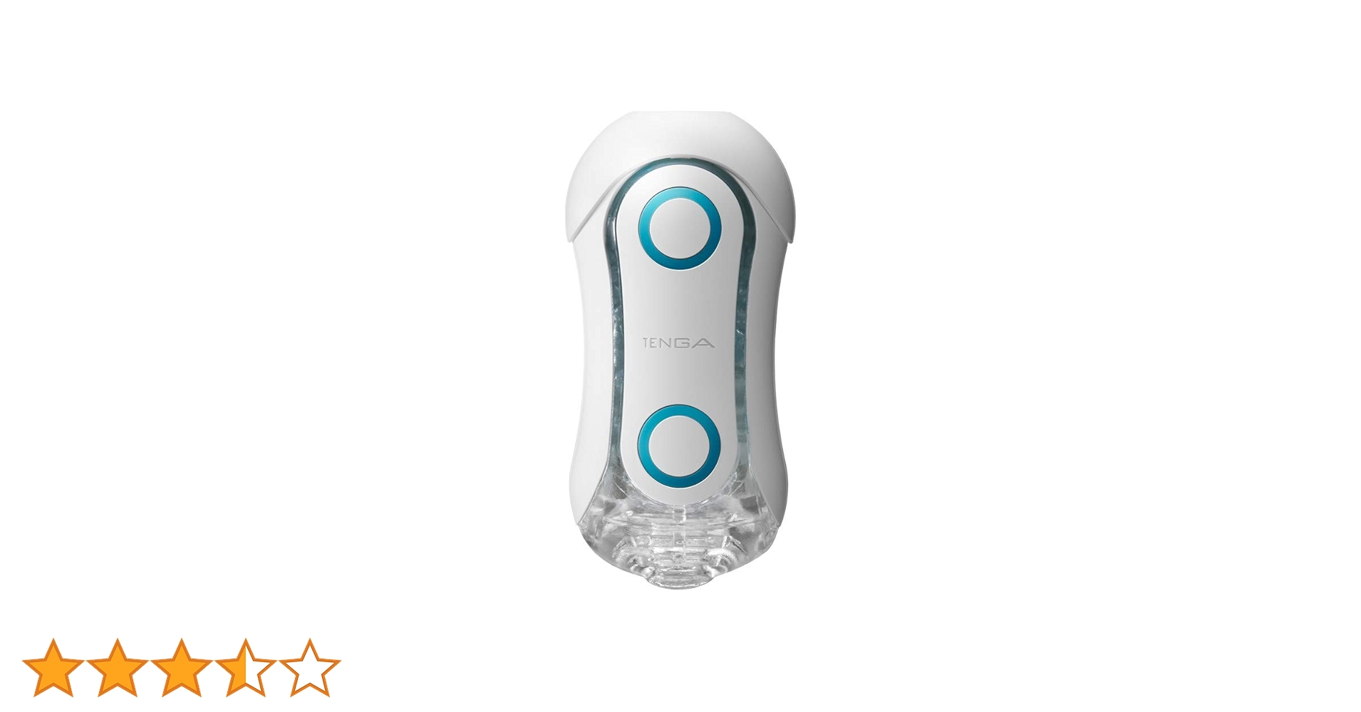 Amazon | TENGA テンガ FLIP ORB BLUE RUSH フリップ オーブ